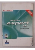 Advanced Expert CAE. Coursebook + CD