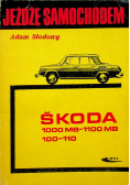 Jeżdżę samochodem Skoda