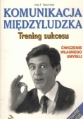 Komunikacja międzyludzka Trening sukcesu