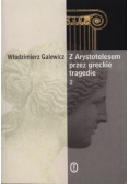 Z Arystotelesem przez greckie tragedie
