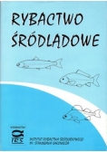 Rybactwo Śródlądowe