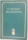 O języku religijnym