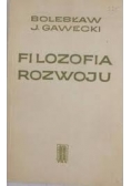 Filozofia Rozwoju