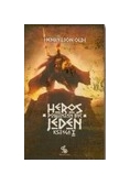 Heros powinien być jeden: Księga 1