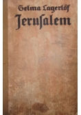 Jerusalem