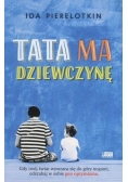 Tata ma dziewczynę