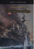 Granatowa załoga