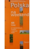 Polska na weekend, Pascal przewodnik turystyczny