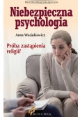 Niebezpieczna psychologia BR