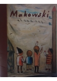 Tadeusz Makowski 1882-1932