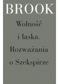 Wolność i łaska