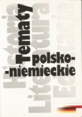 Tematy polsko-niemieckie