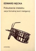 Pobudzenie intelektu arys formalnej teorii inteligencji