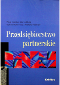 Przedsiębiorstwo partnerskie