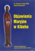 Objawienie Maryjne w Kibeho