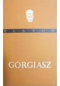 Platon - Gorgiasz