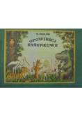 Opowieści rysunkowy