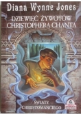 Dziewięć żywotów Christophera Chanta