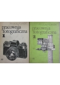 Pracownia fotograficzna, tom I i II