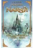 Opowieści z Narnii. Lew, Czarownica i Stara Szafa.