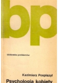 Biblioteka problemów Psychologia kobiety