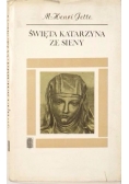 Święta Katarzyna ze Sieny