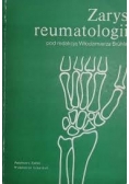 Zarys reumatologii