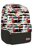 Plecak 1-komorowy Tropical Stripes