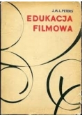 Edukacja filmowa