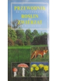 Przewodnik roślin i zwierząt