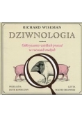 Dziwnologia, Płyta CD, Nowa