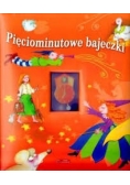 Pięciominutowe bajeczki