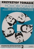 Homobiografie