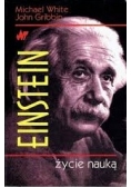 Einstein życie nauką