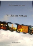W blasku Krzyża + Autograf Bałemba