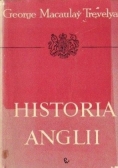 Historia Anglii