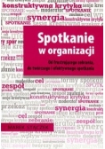 Spotkanie w organizacji