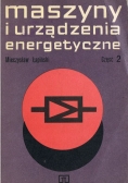 Maszyny i urządzenia energetyczne cześc 2
