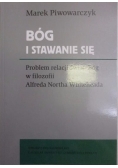 Bóg i stawanie się