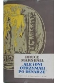 "Ale i oni otrzymali po denarze"