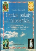 Orędzia pokuty i miłosierdzia