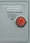 pan raczy żartować panie Feynman