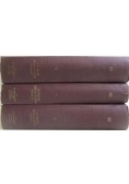 Summa Theologiae Moralis, Tom od 1 do 3