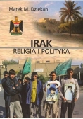Irak religia i polityka