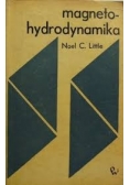 Magnetohydrodynamika