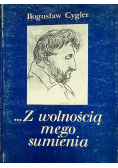 Z wolnością mega sumienia