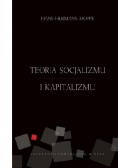 Teoria socjalizmu i kapitalizmu