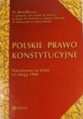 Polskie prawo konstytucyjne