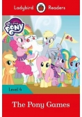 My Little Pony: The Pony Games