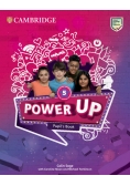 Power Up Level 5 Pupil's Book